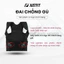 JUSTFIT - Đai chống gù lưng, hỗ trợ định hình, cải thiện vóc dáng, có nẹp hỗ trợ chỉnh dáng cơ thể