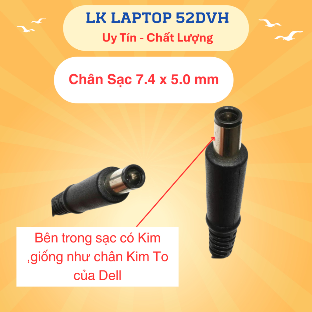 Sạc Laptop MSI 120W 150W 180W 200W - 6.15A 7.7A 9.23A 10.5A  - Sạc Lapop MSI Gaming Zin Mới Bảo Hành 24 Tháng