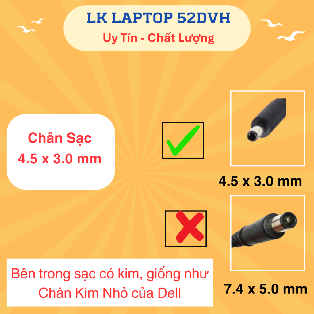 Sạc Laptop MSI 120W 150W 180W 200W - 6.15A 7.7A 9.23A 10.5A  - Sạc Lapop MSI Gaming Zin Mới Bảo Hành 24 Tháng
