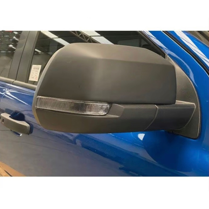 Ốp gương chiếu hậu xe Ford Ranger 2016-2025