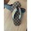 Dép Fashion Nam -Nữ Quai Kẹp Phối Viền Phong Cách Thời Trang Fom Size Chuẩn Mềm Mại Ôm Chân