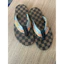 Dép Fashion Nam -Nữ Quai Kẹp Phối Viền Phong Cách Thời Trang Fom Size Chuẩn Mềm Mại Ôm Chân