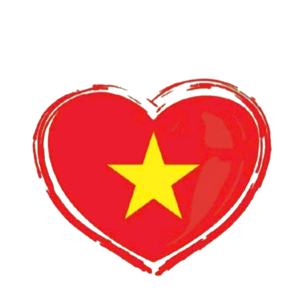 [HỎA TỐC] Hình ủi nhiệt quần áo mẫu LÁ CỜ VIỆT NAM,nhiều mẫu,nhiều size, ủi tại nhà bằng bàn ủi