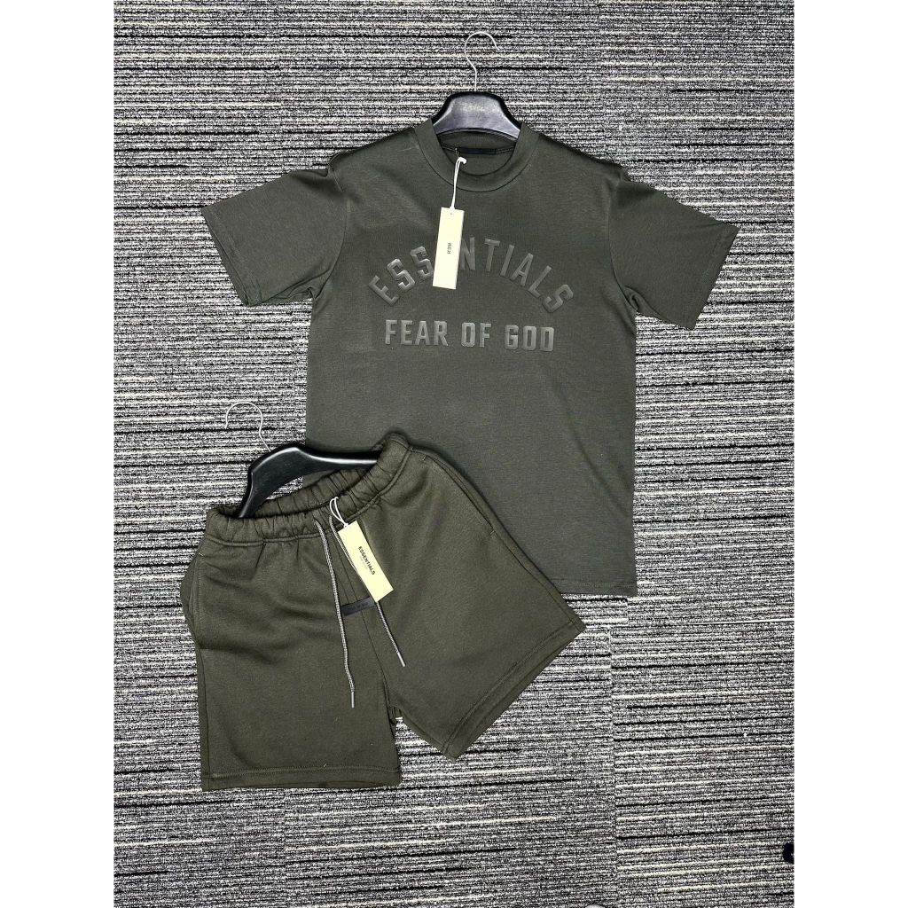 BST ESS ss2025 MỚI NHẤT NĂM NAY