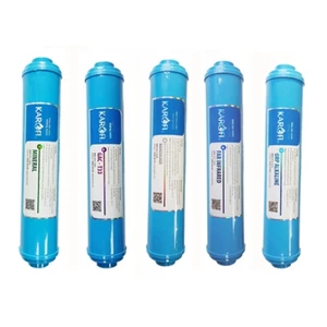 Lõi Lọc chức năng Karofi 5,6,7,8,9 - Hàng chính hãng - Dùng thay cho máy RO