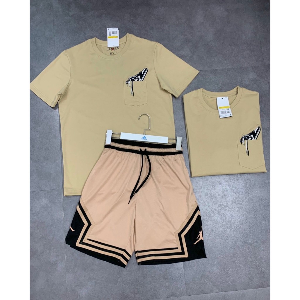JD Beggie quần hồng ss2025