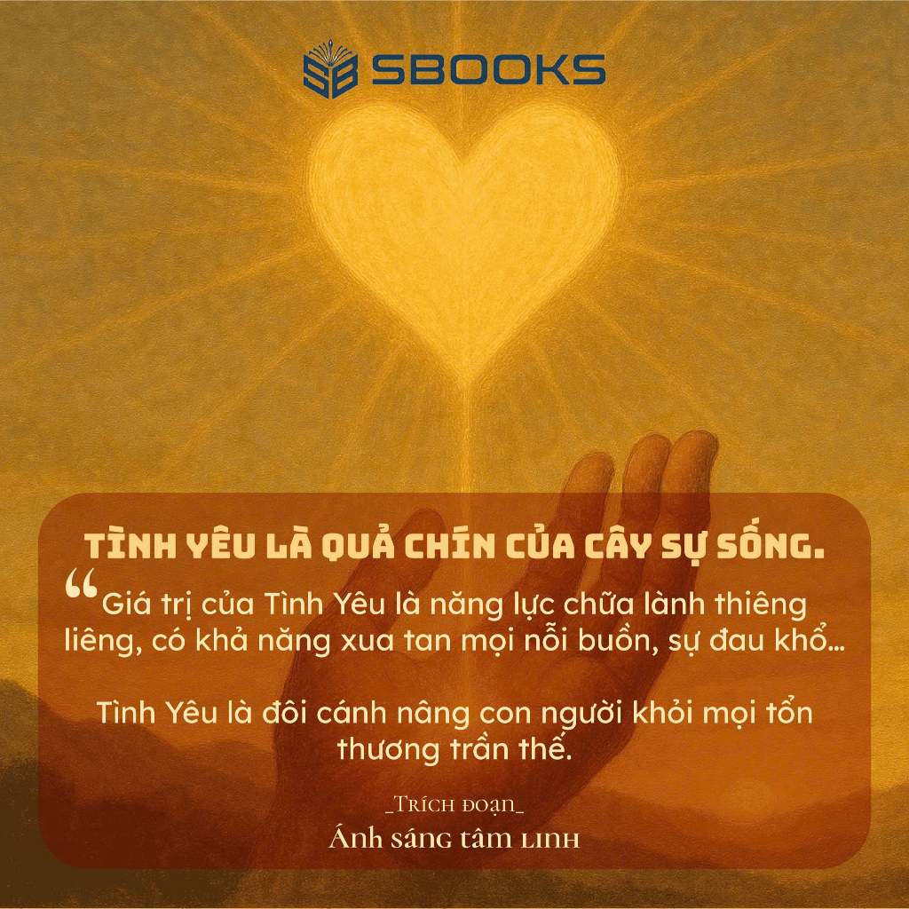 Sách - Combo 2 Cuốn: Hành Trình Về Phương Đông + Ánh Sáng tâm Linh - Sbooks