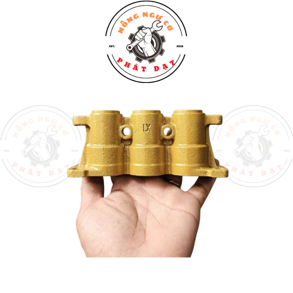 Phụ tùng đầu xịt rửa xe_ đầu máy xịt thuốc đủ loại