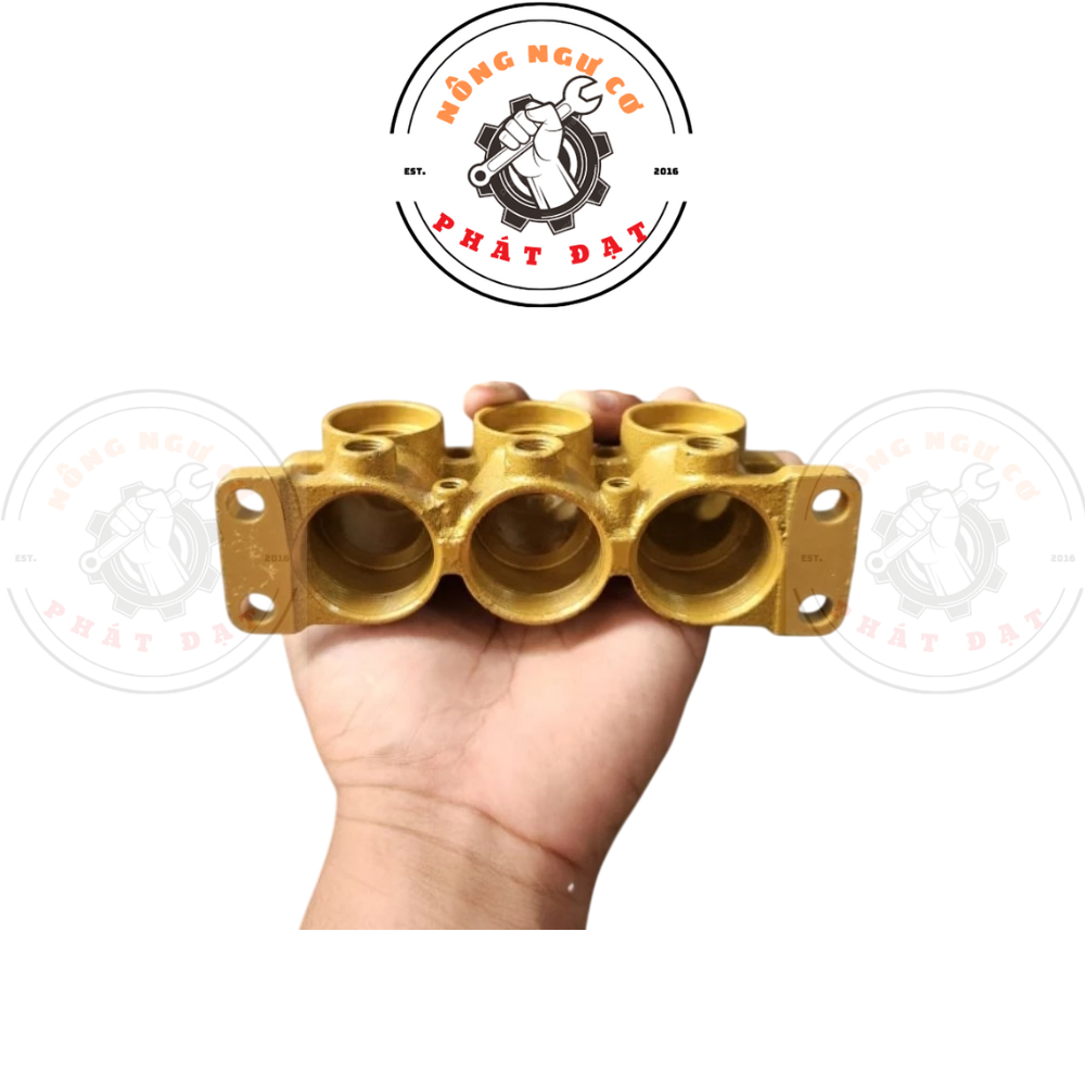 Phụ tùng đầu xịt rửa xe_ đầu máy xịt thuốc đủ loại