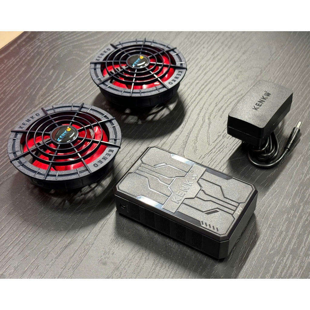 [KENKO STORE] Pin Lẻ 22V Kenko không kèm sạc, hàng Kenko chính hãng, Bảo Hành 12 tháng!
