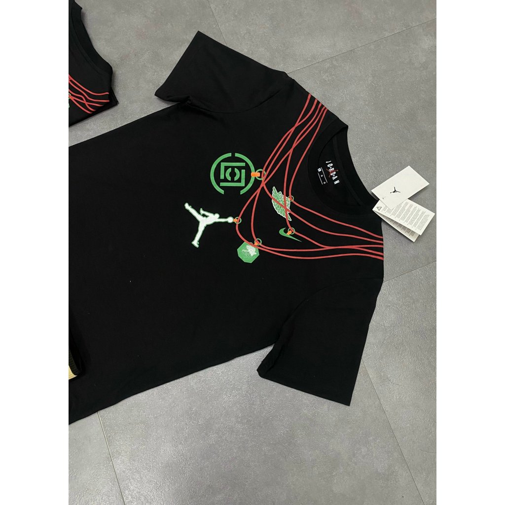 Áo Jd Vòng chuyền Lính new