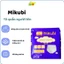 Bỉm/Tã quần người lớn MIKUBI siêu thấm, chống tràn, thoáng khí - 10 miếng date 06/2027