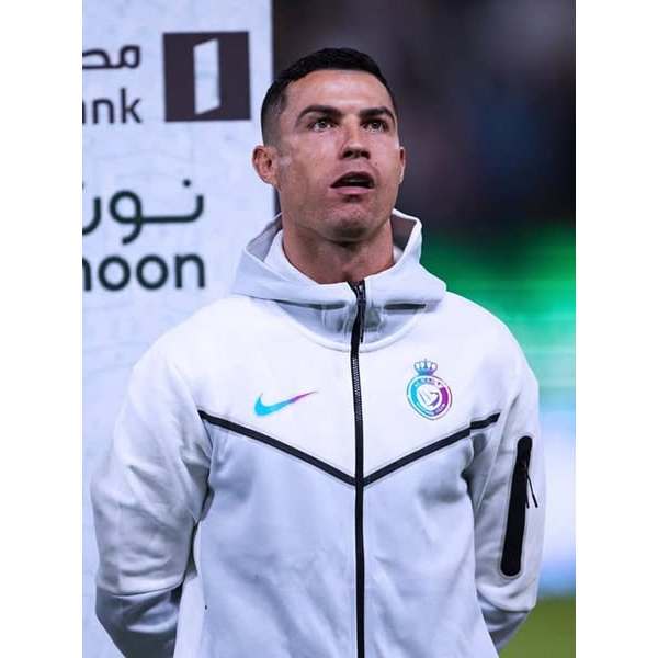 NJ TECH AL NASSR CR7- 2025