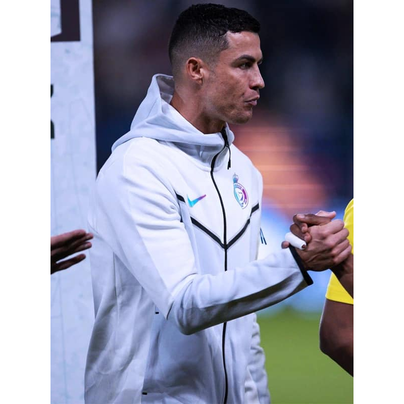 NJ TECH AL NASSR CR7- 2025