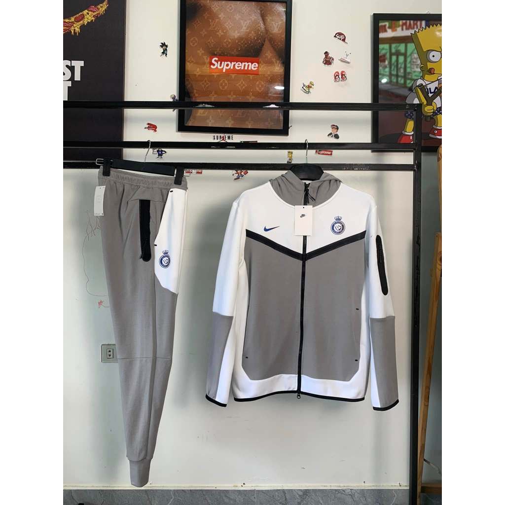 NJ TECH AL NASSR CR7- 2025
