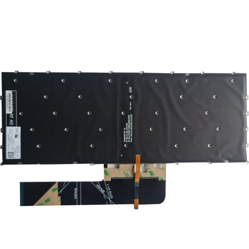LP140WFA-SPMB FHD Touch Screen For Lenovo IdeaPad Flex 5-14ARE05 / 5-14IIL05 – 14" LCD With Bezel