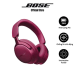 Tai nghe Bose QuietComfort Ultra Headphones| Immersive Audio| Pin 24H — ảnh 1