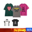 ÁO THUN OVERSIZE UNISEX NAM NỮ FFCLUB MIX