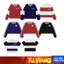 ÁO KHOÁC KAKI JACKET OVERSIZE FFCLUB MIX 2