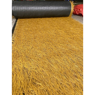 Combo Rơm nhân tạo hàng xịn, trải mái nhà quán xá bền đẹp.
