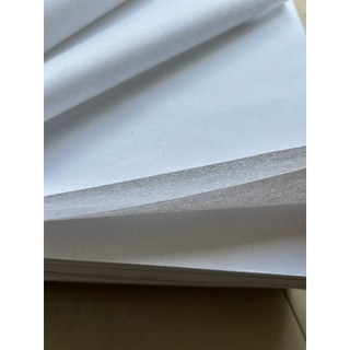 1 kg giấy độn giày, giấy độn, giữ form giày, giấy lót trái cây 32x50 cm
