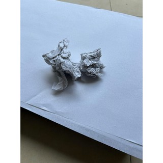 1 kg giấy độn giày, giấy độn, giữ form giày, giấy lót trái cây 32x50 cm