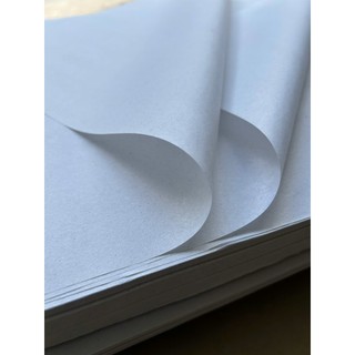 1 kg giấy độn giày, giấy độn, giữ form giày, giấy lót trái cây 32x50 cm