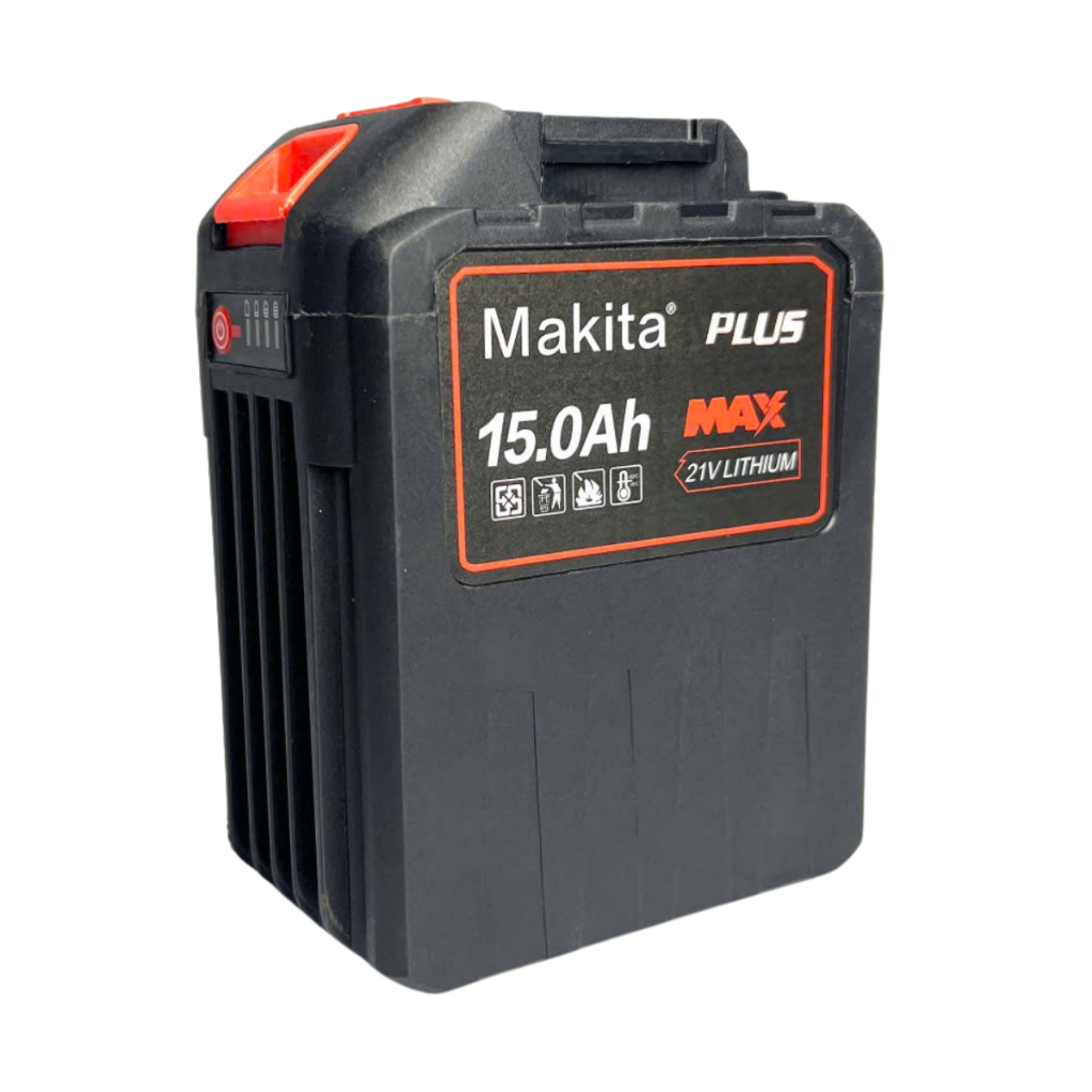 Combo quạt Pin 30cell, Quạt 8inch Lồng Sắt Chân Pin Phổ Thông 4cm