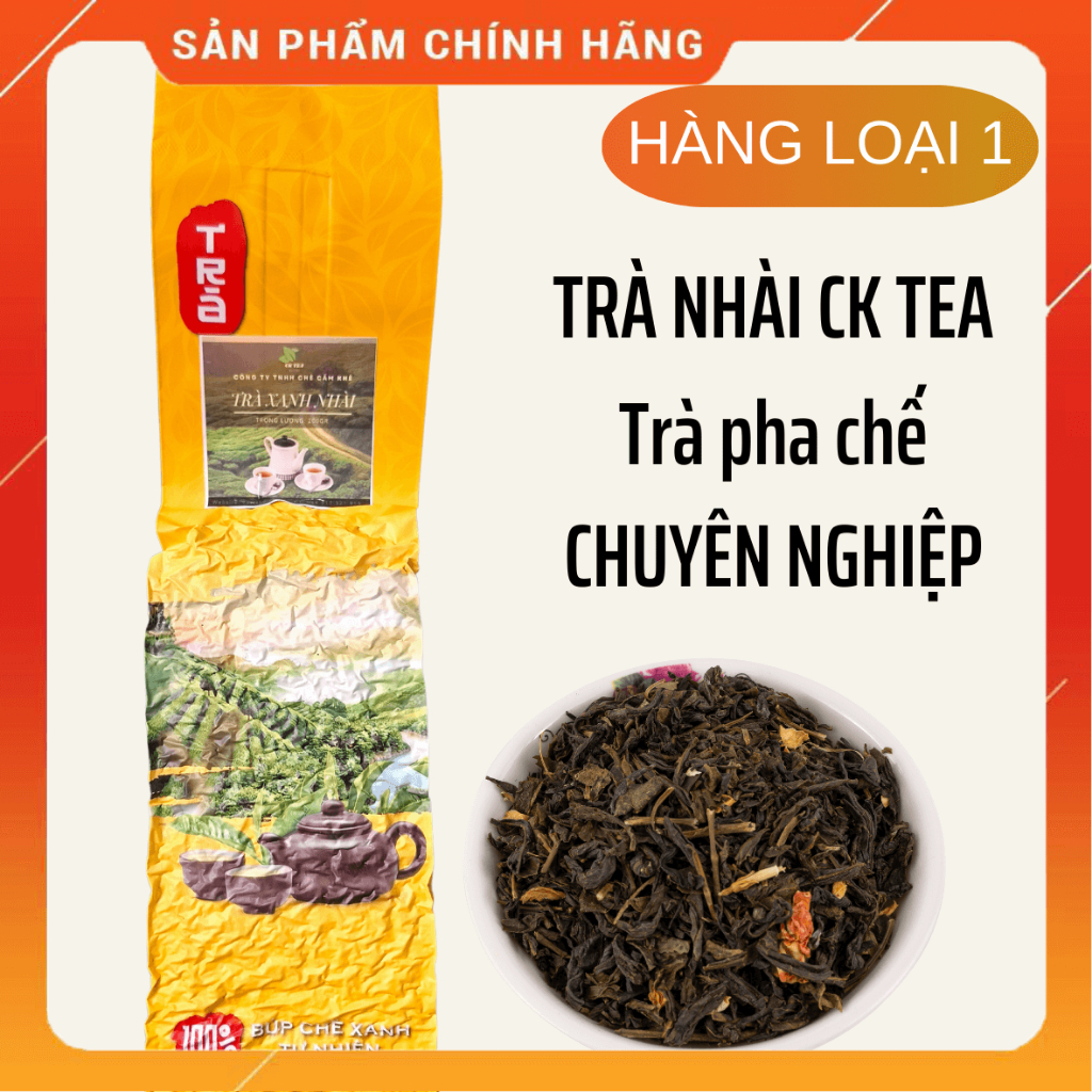 CK TEA - TRÀ ĐEN- TRÀ PHA CHẾ, Cửa hàng trực tuyến | Shopee Việt Nam