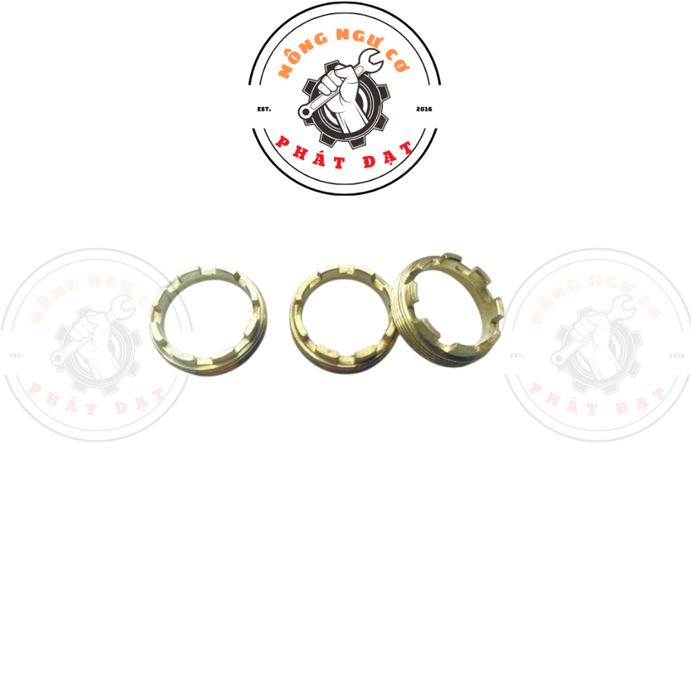Phụ tùng đầu xịt rửa xe_ đầu máy xịt thuốc đủ loại