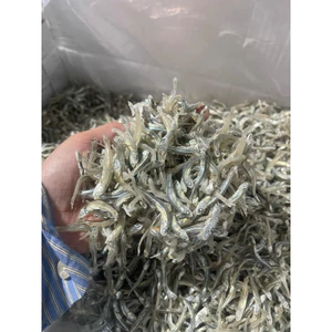 Khô Cá Cơm Lài Phú Yên