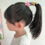 DÂY BUỘC TÓC LÒ XO CHO BÉ GÁI - Dây Lò Xo Tạo Kiểu Tóc Đẹp- Đính Nơ Bay- Hoa Xinh Xắn- An Toàn