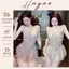CS12 Bodysuit cup v1 tôn dáng sang có GỌNG kèm ĐỆM LÓT,đồ cosplay lingerie kèm đại kẹp tất CS12