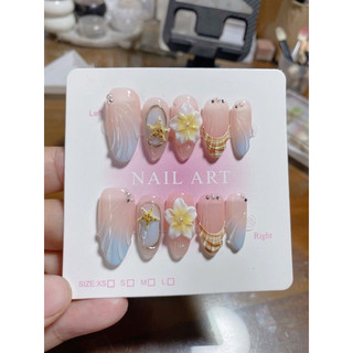 nailbox thiết kế
