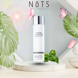 Nước Thần Dưỡng Trắng Da NoTS White Luminaire Revital Fluid 150ml