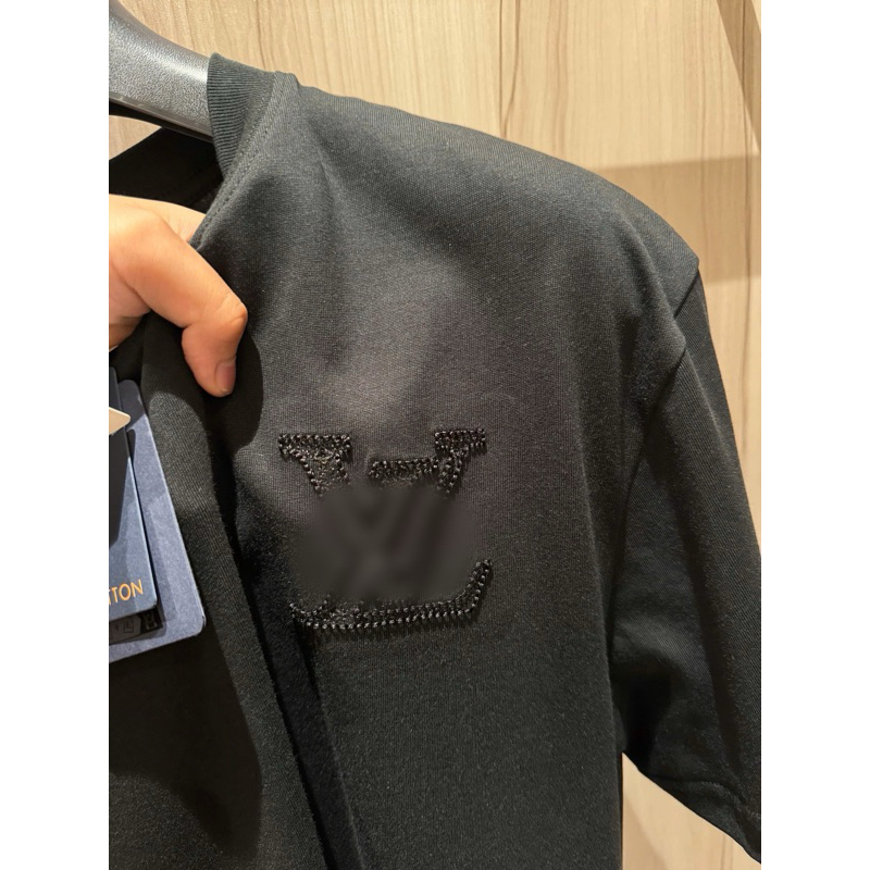 ⚡️[Hight Quality] Áo Phông 1-\/ Cộc Tay Forever Pocket Ready To Wear - Điểm Nhấn Logo Thêu Full Cao Cấp Nam Nữ
