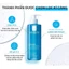 Sữa rửa mặt tạo bọt dành cho da dầu mụn La Roche-Posay Effaclar Foaming Gel 400ml