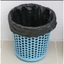 Bịch 3 Cuộn Túi Đựng Rác Chất Liệu Nilon Tự Hủy Sinh Học Tiện Dụng Và Tiết Kiệm 55x65cm