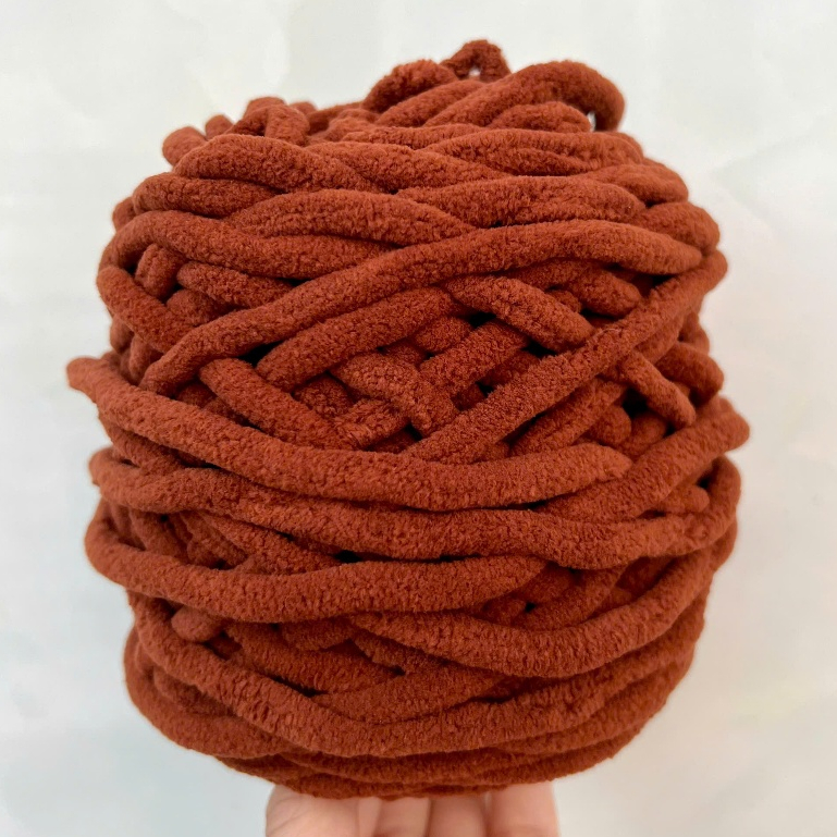 79 - Nâu caramel