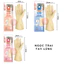 Bộ 3 Đôi Găng Tay Cao Su Ngọc Trai Thương Hiệu BEIGL Size L