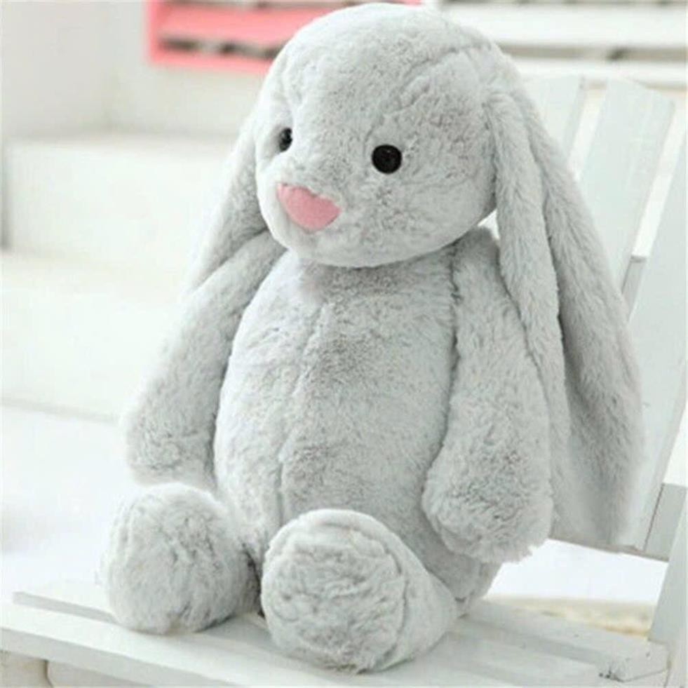 Gấu Bông JellycatGẤU BÔNG Thỏ JELLYCAT, thỏ sang trọng,thỏ tai dài gấu bông jellycat mềm mại dễ thương
