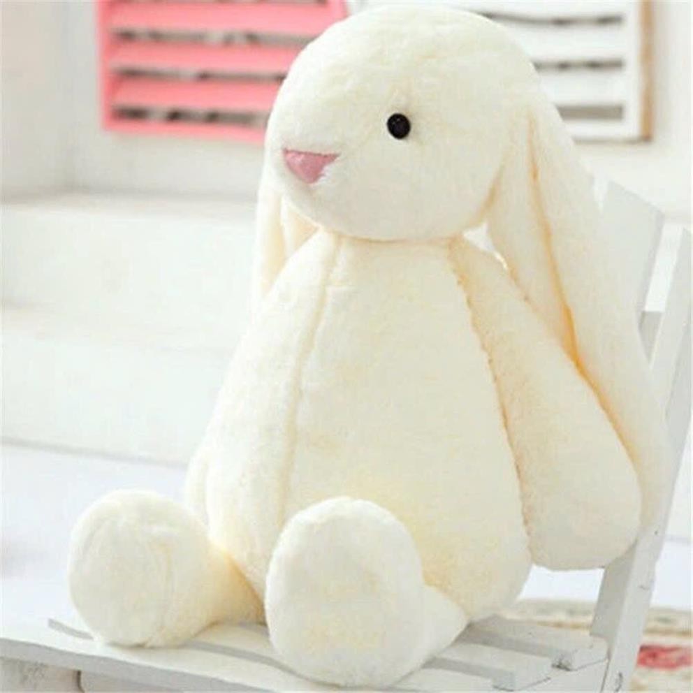 Gấu Bông JellycatGẤU BÔNG Thỏ JELLYCAT, thỏ sang trọng,thỏ tai dài gấu bông jellycat mềm mại dễ thương