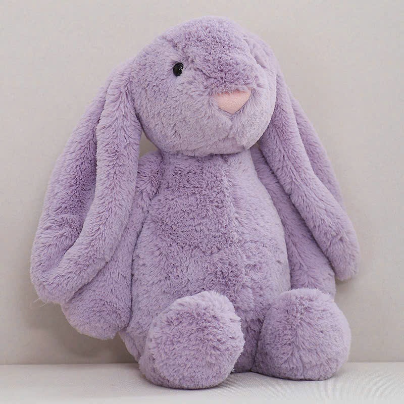 Gấu Bông JellycatGẤU BÔNG Thỏ JELLYCAT, thỏ sang trọng,thỏ tai dài gấu bông jellycat mềm mại dễ thương