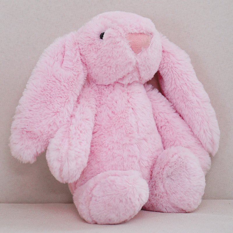Gấu Bông JellycatGẤU BÔNG Thỏ JELLYCAT, thỏ sang trọng,thỏ tai dài gấu bông jellycat mềm mại dễ thương