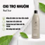 Oxy Trợ Nhuộm RR Real Star Chính Hãng 1000ml – Oxi Nhuộm Tóc Dịu Nhẹ, Mùi Thơm Hoa Quả, Không Rát Da