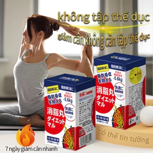 SAUSANDO Giảm Cân Cấp Tốc Trong 7 Ngày Giảm cân nhanh,giảm 3-5kg trong 10 ngày cơ địa lỳgiảm cân cấp tốc 7 ngày,