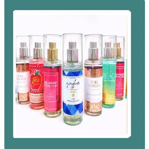 💥 CHÍNH HÃNG💥 Xịt Body BBW/VICTORIA/VINECYA 75ml