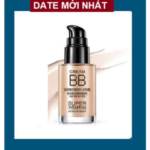 💥 SALE 50%💥 Kem BB Dạng Lỏng Che Khuyết Điểm 30ml