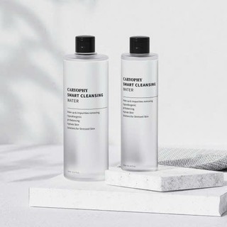 Nước tẩy trang thông minh Dịu Nhẹ Caryophy Smart Cleansing Water 500ml