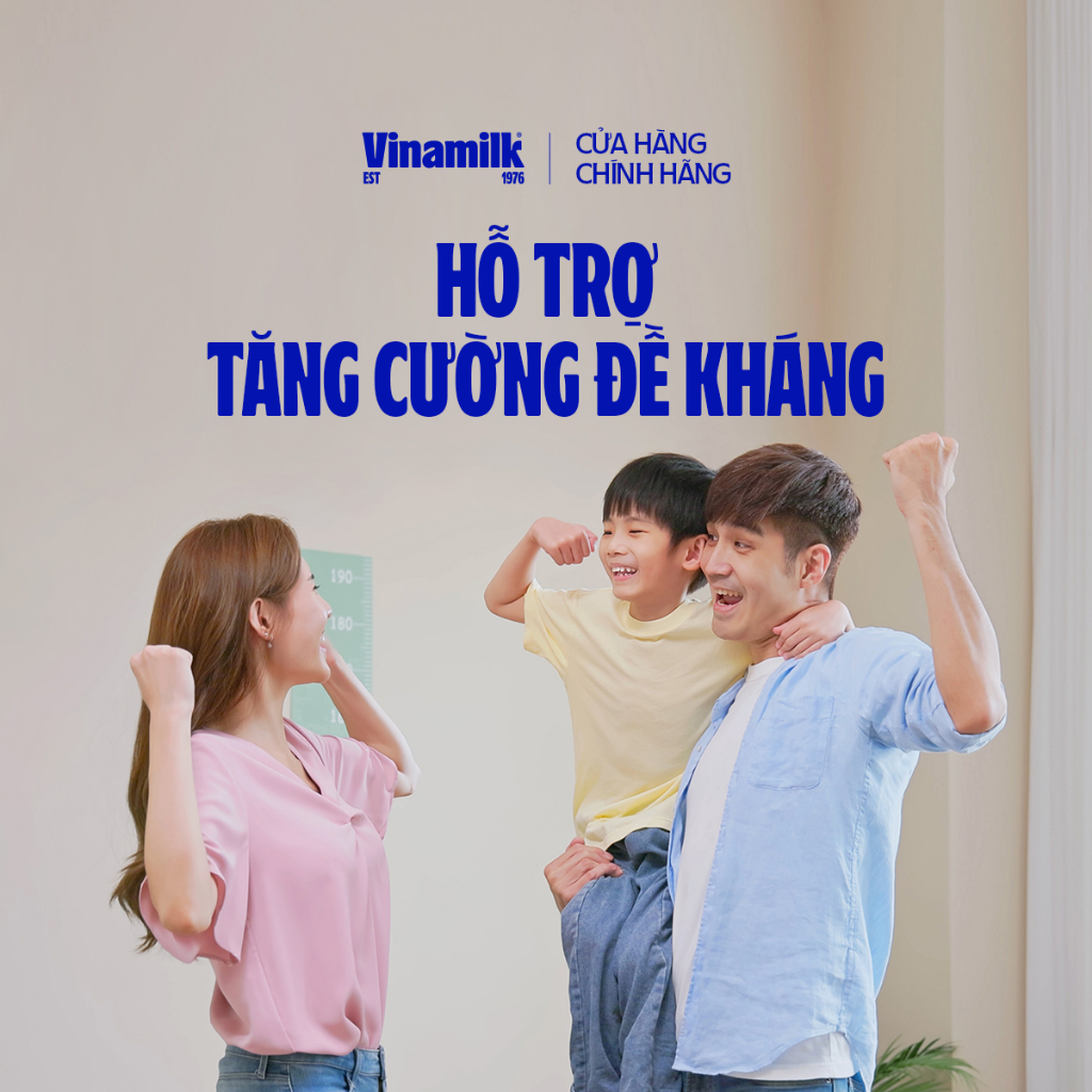 Ảnh Sữa dinh dưỡng ít đường Vinamilk ADM - Thùng 48 hộp 110ml 4